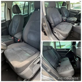 VW Tiguan 2.0TDI-HI-LINE, снимка 9