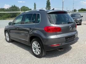 VW Tiguan 2.0TDI-HI-LINE, снимка 6