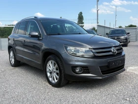 VW Tiguan 2.0TDI-HI-LINE, снимка 2