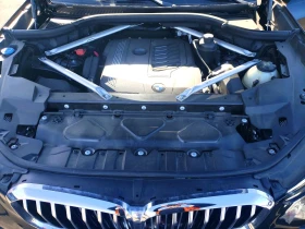 BMW X5 3.0l xDrive40I, снимка 12