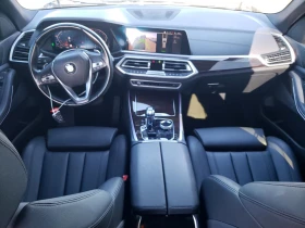 BMW X5 3.0l xDrive40I, снимка 8