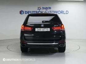BMW X5 (F15) xDrive 40E Iperformance, снимка 4