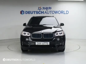 BMW X5 (F15) xDrive 40E Iperformance, снимка 2