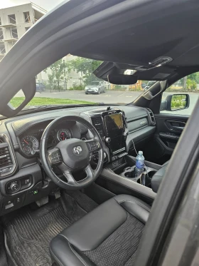 Dodge RAM 1500, снимка 9