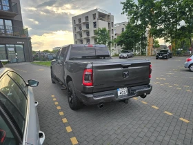 Dodge RAM 1500, снимка 6