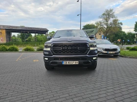 Dodge RAM 1500, снимка 3