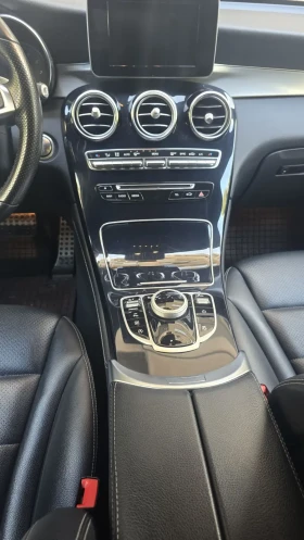 Mercedes-Benz GLC 250 GLC Coupe 250 4MATIC 9G-Tronic, снимка 6