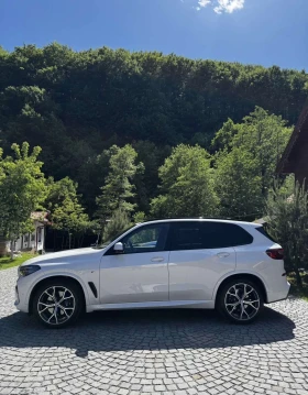 BMW X5 xDrive30d M Sport Mild Hybrid 286к.с., снимка 5