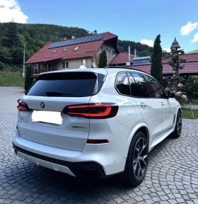 BMW X5 xDrive30d M Sport Mild Hybrid 286к.с., снимка 3