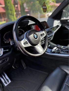 BMW X5 xDrive30d M Sport Mild Hybrid 286к.с., снимка 7