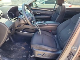 Hyundai Tucson, снимка 7