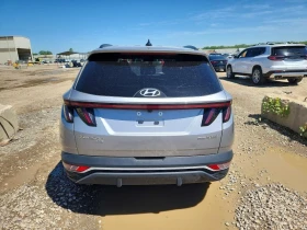 Hyundai Tucson, снимка 6