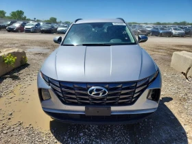 Hyundai Tucson, снимка 5