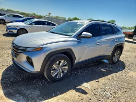Hyundai Tucson, снимка 1