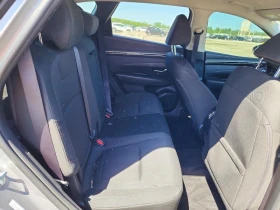 Hyundai Tucson, снимка 10