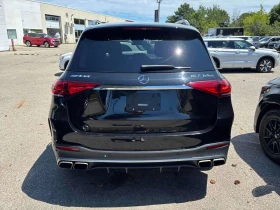 Mercedes-Benz GLE 63 S AMG ДИСТРОНИК * 360 * BURMESTER * PANO * ОБДУХВАНЕ, снимка 17