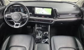 Kia Sportage 1.6 Turbo Trendy* КАМЕРА* ПОДГРЕВ* КРАЙНА ЦЕНА* , снимка 8