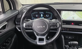 Kia Sportage 1.6 Turbo Trendy* КАМЕРА* ПОДГРЕВ* КРАЙНА ЦЕНА* , снимка 9