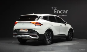 Kia Sportage 1.6 Turbo Trendy* КАМЕРА* ПОДГРЕВ* КРАЙНА ЦЕНА* , снимка 3