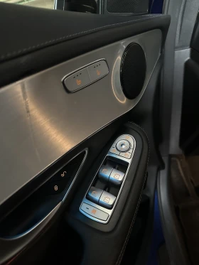 Mercedes-Benz GLC 43 AMG 4 MATIC, снимка 12
