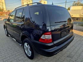 Mercedes-Benz ML 270 МL 164, снимка 2