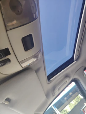 Mercedes-Benz ML 270 7местен, снимка 8