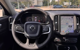 Volvo XC40, снимка 5