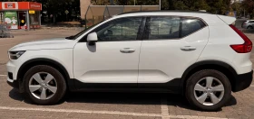 Volvo XC40, снимка 4