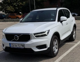 Volvo XC40, снимка 2
