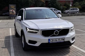 Volvo XC40, снимка 1
