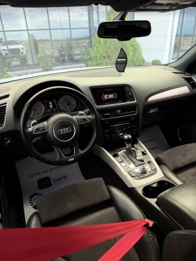 Audi SQ5 SQ5 Activ Sound Bi-TDI, снимка 10