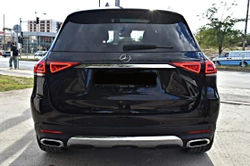 Mercedes-Benz GLE 300 360CAMERA* ОБДУХВАНЕ* SOFTCLOSE* СЕРВИЗНА ИСТОРИЯ, снимка 6