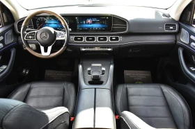 Mercedes-Benz GLE 300 360CAMERA* ОБДУХВАНЕ* SOFTCLOSE* СЕРВИЗНА ИСТОРИЯ, снимка 16