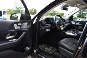 Mercedes-Benz GLE 300 360CAMERA* ОБДУХВАНЕ* SOFTCLOSE* СЕРВИЗНА ИСТОРИЯ, снимка 9