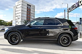 Mercedes-Benz GLE 300 360CAMERA* ОБДУХВАНЕ* SOFTCLOSE* СЕРВИЗНА ИСТОРИЯ, снимка 2