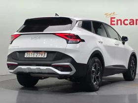 Kia Sportage 1.6T 2WD TRENDY, снимка 2