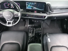 Kia Sportage 1.6T 2WD TRENDY, снимка 7