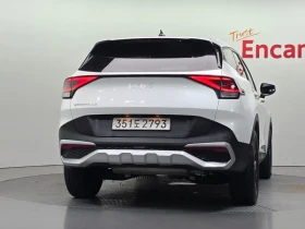 Kia Sportage 1.6T 2WD TRENDY, снимка 4