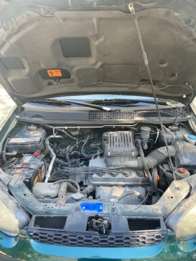 Honda Hr-v, снимка 10
