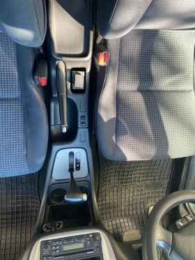 Honda Hr-v, снимка 16