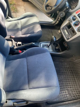 Honda Hr-v, снимка 17
