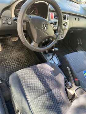 Honda Hr-v, снимка 14