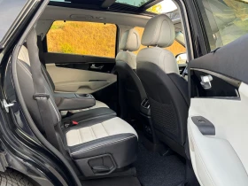 Kia Sorento 2.2/197/360 камера/обдухване/FULL, снимка 16