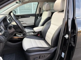 Kia Sorento 2.2/197/360 камера/обдухване/FULL, снимка 5