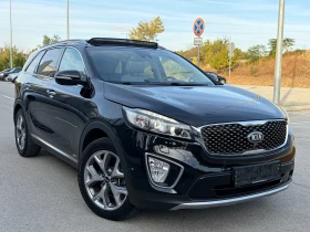 Kia Sorento 2.2/197/360 камера/обдухване/FULL, снимка 1