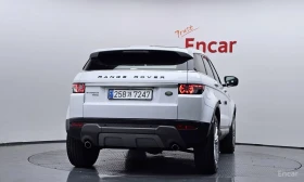 Land Rover Range Rover Evoque 2.2 SD4 Prestige, снимка 4