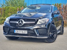 Mercedes-Benz GLE 350 | 89 000 км РЕАЛНИ | AIRMATIC | Nappa | БЕЗУПРЕЧЕН