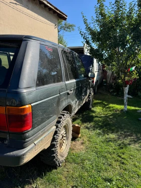 Land Rover Range rover, снимка 6