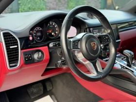 Porsche Cayenne PANO/LED/BOSE/360/KEYLESS/СОБСТВЕН ЛИЗИНГ, снимка 9