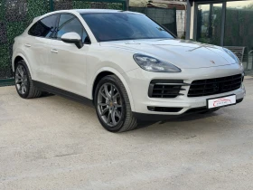 Porsche Cayenne PANO/LED/BOSE/360/KEYLESS/СОБСТВЕН ЛИЗИНГ, снимка 2